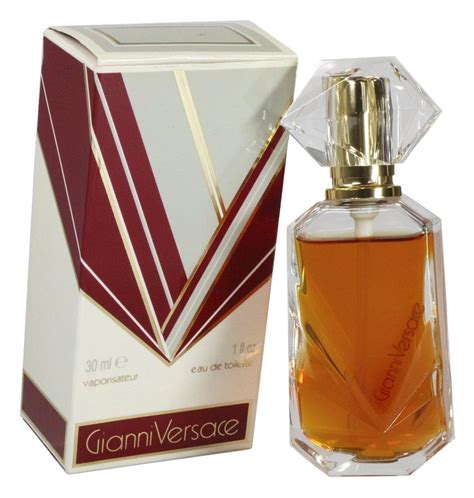 eau de toilette gianni versace femme|Gianni Versace cologne.